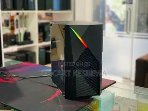 i5 4TH GEN BUDGET GAMING PC