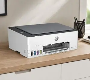 HP Smart Tank 520 All-in-One Printer