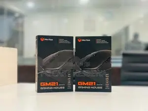 Meetion GM21_2023 Backlight Gaming Mouse