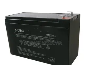 Prolink UPS Battery ( 12V/8.2AH )