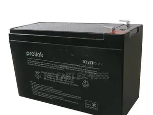 Prolink UPS Battery ( 12V/8.2AH )