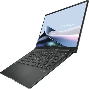 Asus Zenbook 14 Wuxga OLED Ryzen Ai 7 350 with Redon Graphics 2026