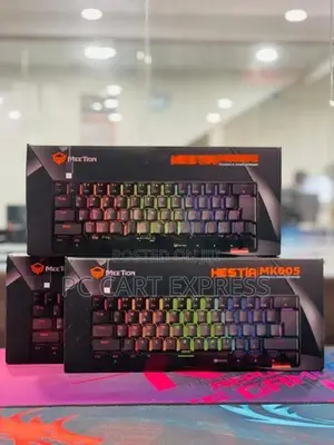 MEETION Hestia MK005 Mechanical Keyboard