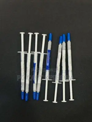 Halnziye HY510 Thermal Paste 0.5ml Tube
