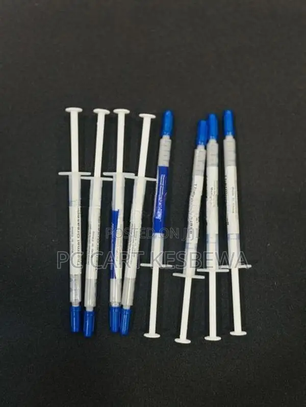 Halnziye HY510 Thermal Paste 0.5ml Tube