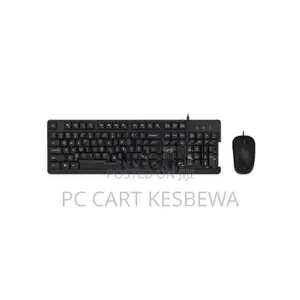 Prolink GMK-1005M Multimedia Desktop Combo
