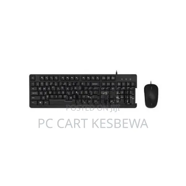 Prolink GMK-1005M Multimedia Desktop Combo
