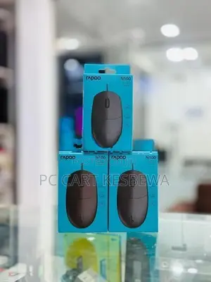 Rapoo - N100 Mouse
