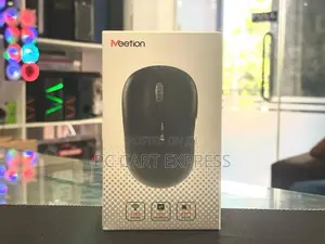 Meetion R545 Wireless Optical Mouse