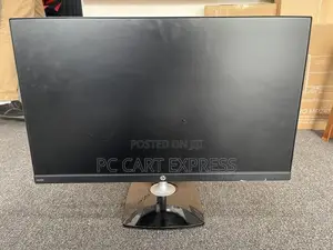 HP 24" Wide LED IPS Frameless Monitor