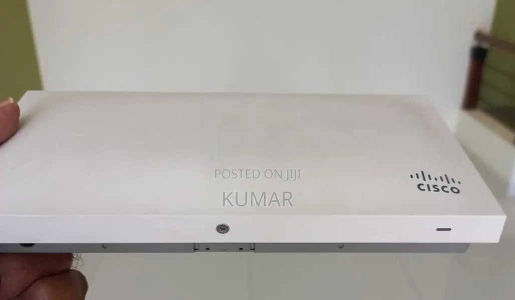 Cisco Meraki Wireless Access Point