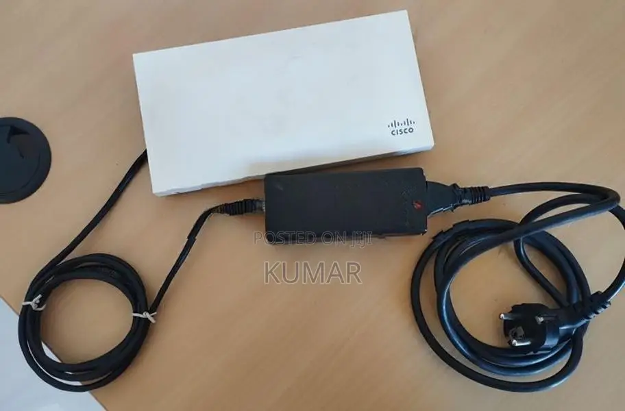Cisco Meraki Wireless Access Point