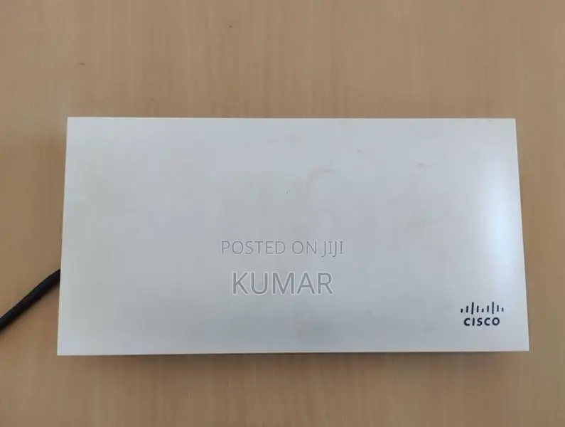 Cisco Meraki Wireless Access Point