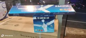pacific Ceiling fan 56"