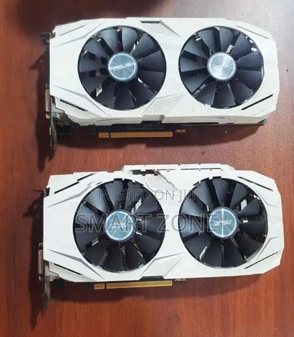 ASUS GTX1060 6GB GAMING VGA