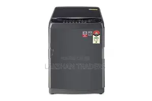New LG 8kg Smart Inverter Top Loader Washing Machine - TK2108NKMB
