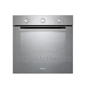 ELBA 5XLX Built-in Electric oven 60CM - E5XLX