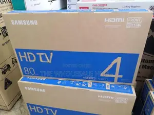 Samsung 32" LED TV