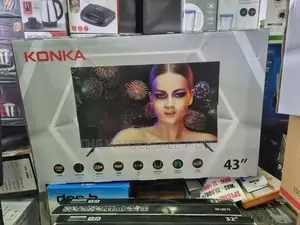 Konka 43" FHD TV