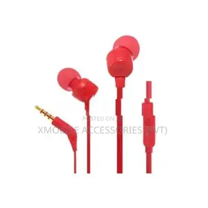 JBL TUNE 110
