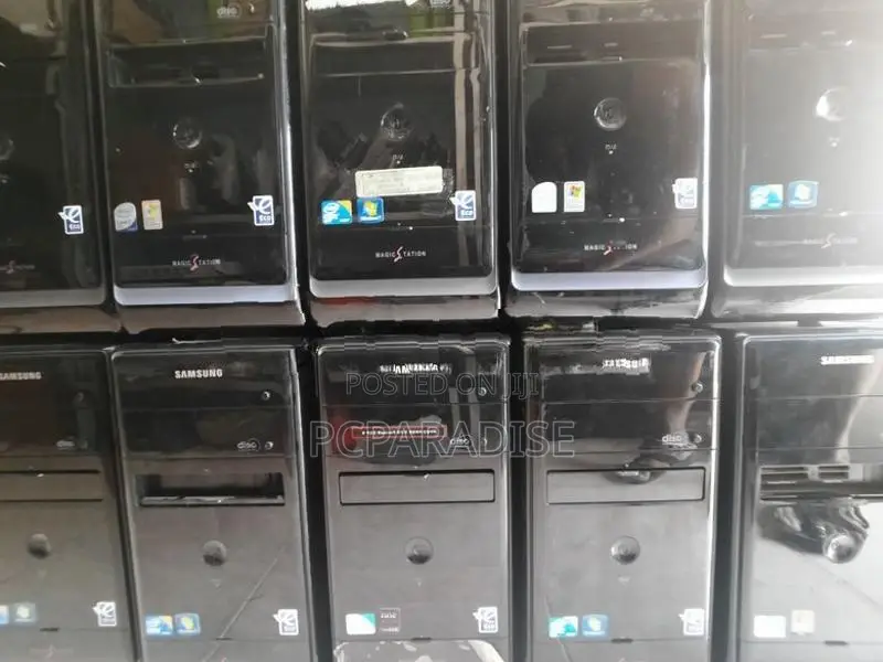Samsung i7 2 gen 500GB HDD /4GB RAM