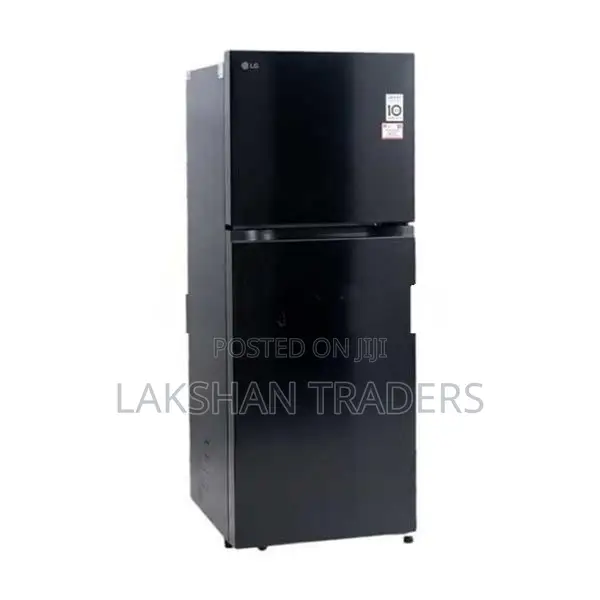 LG 265L Inverter Refrigerator Double Door