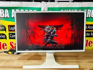 24 INCH SAMSUNG LED MONITOR ( HDMI)