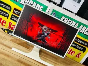 24 INCH SAMSUNG LED MONITOR ( HDMI)