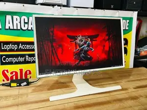 24 INCH SAMSUNG LED MONITOR ( HDMI)
