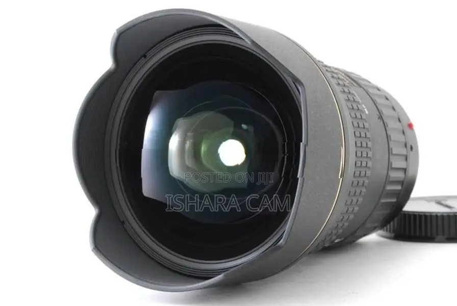 canon 16-28 F2.8 full frame DSLR lens