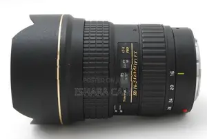 canon 16-28 F2.8 full frame DSLR lens