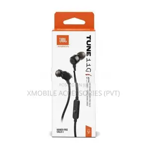 JBL TUNE 110