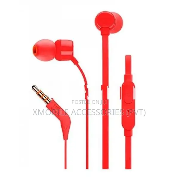 JBL TUNE 110