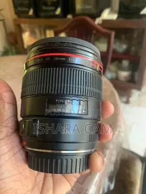 canon/ Nikon DSLR camera lenses