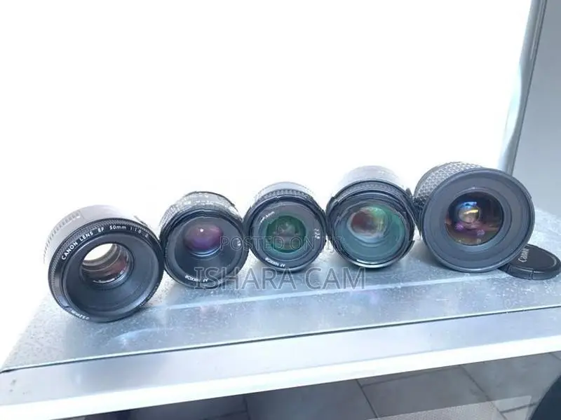 canon DSLR macro lens