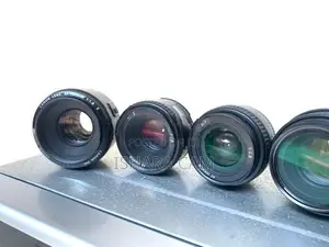 canon DSLR macro lens