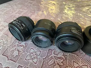 canon DSLR macro lens