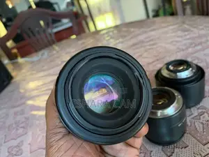 canon DSLR macro lens
