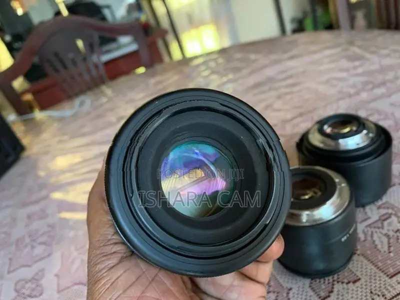 canon DSLR macro lens