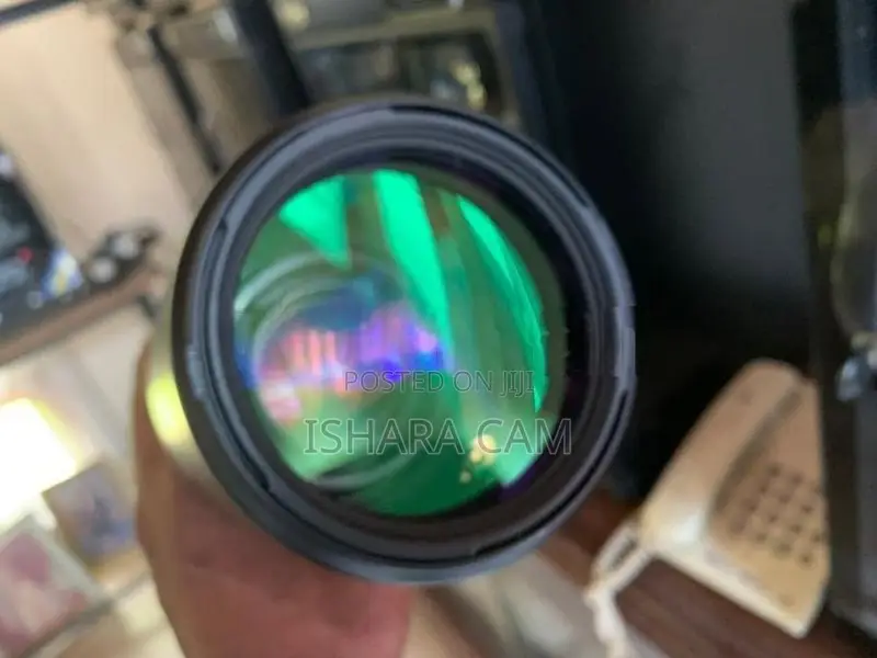 canon /Nikon 500mm wildlife DSLR lens