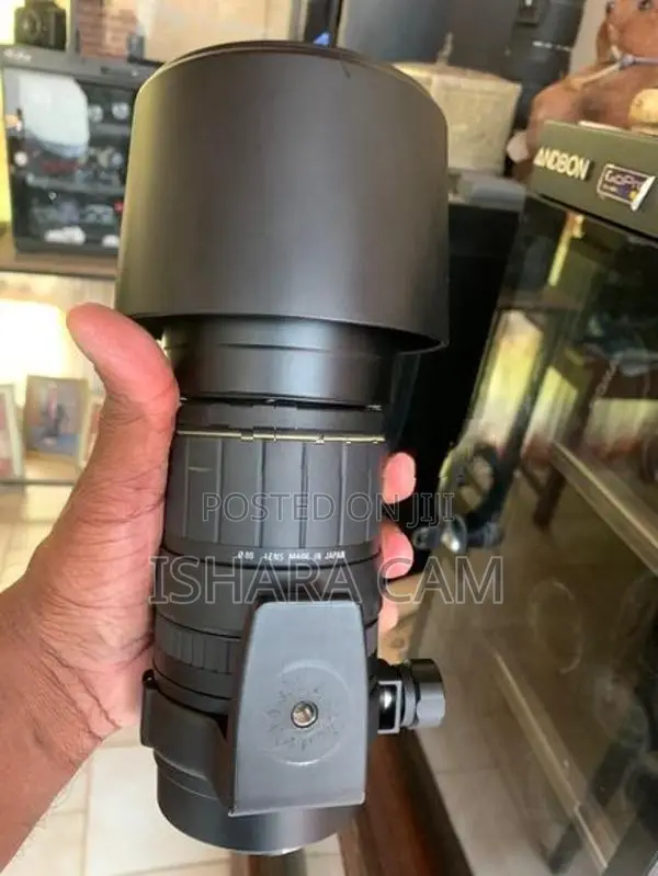 canon /Nikon 500mm wildlife DSLR lens