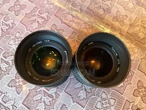 Nikon 28-70 F2.8 DSLR lens