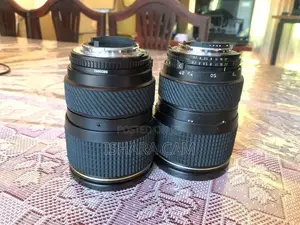 Nikon 28-70 F2.8 DSLR lens