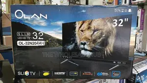 OLAN 32" LED TV