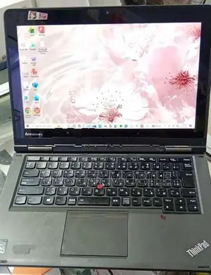 LENOVO THINK PAD YOGA