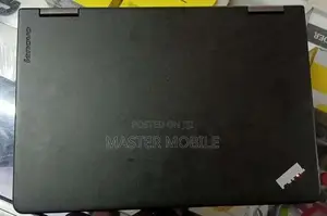 LENOVO THINK PAD YOGA