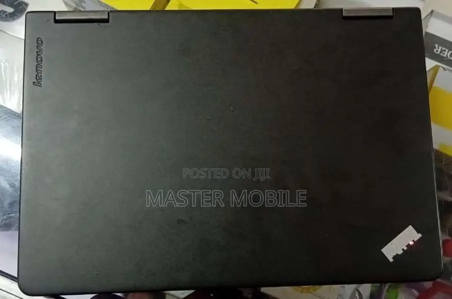 LENOVO THINK PAD YOGA