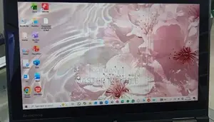 LENOVO THINK PAD YOGA