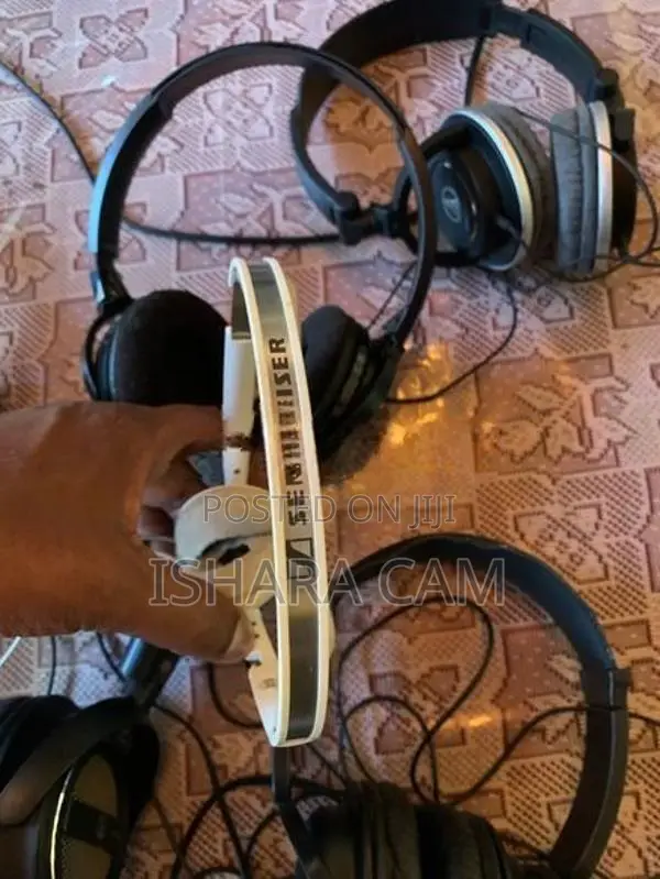 audio technica/ Yamaha japan imported headphones