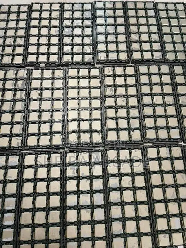Core I3 I5 I7 (1st 2ND 3RD 4TH 6TH 7TH 8TH 9TH 10TH 11TH Gen ) Process